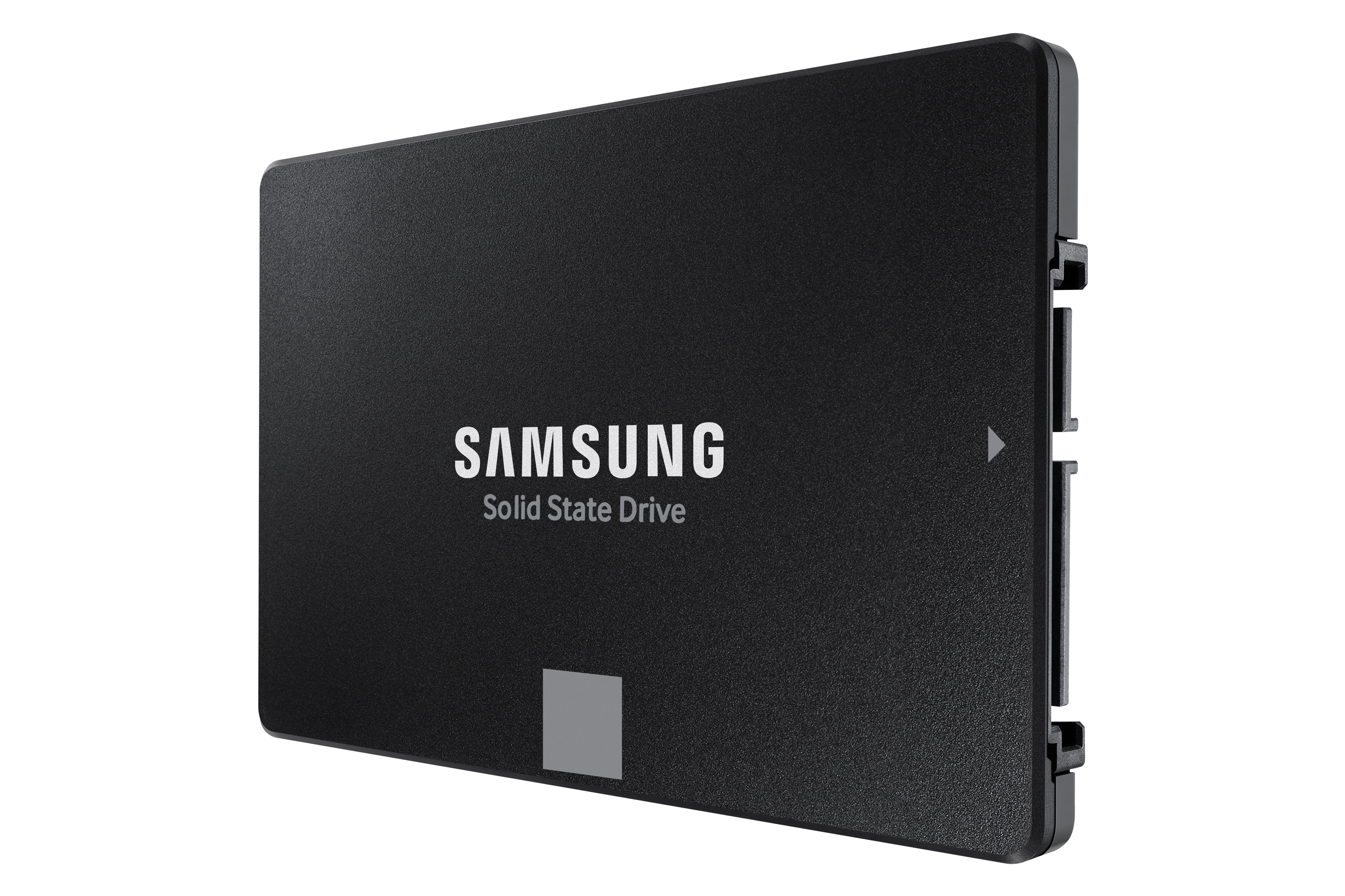 intelectual pérdida bosquejo 870 EVO SATA 2.5" SSD de 250 GB de& almacenamiento de memoria -  MZ-77E250B/AM | Samsung ES