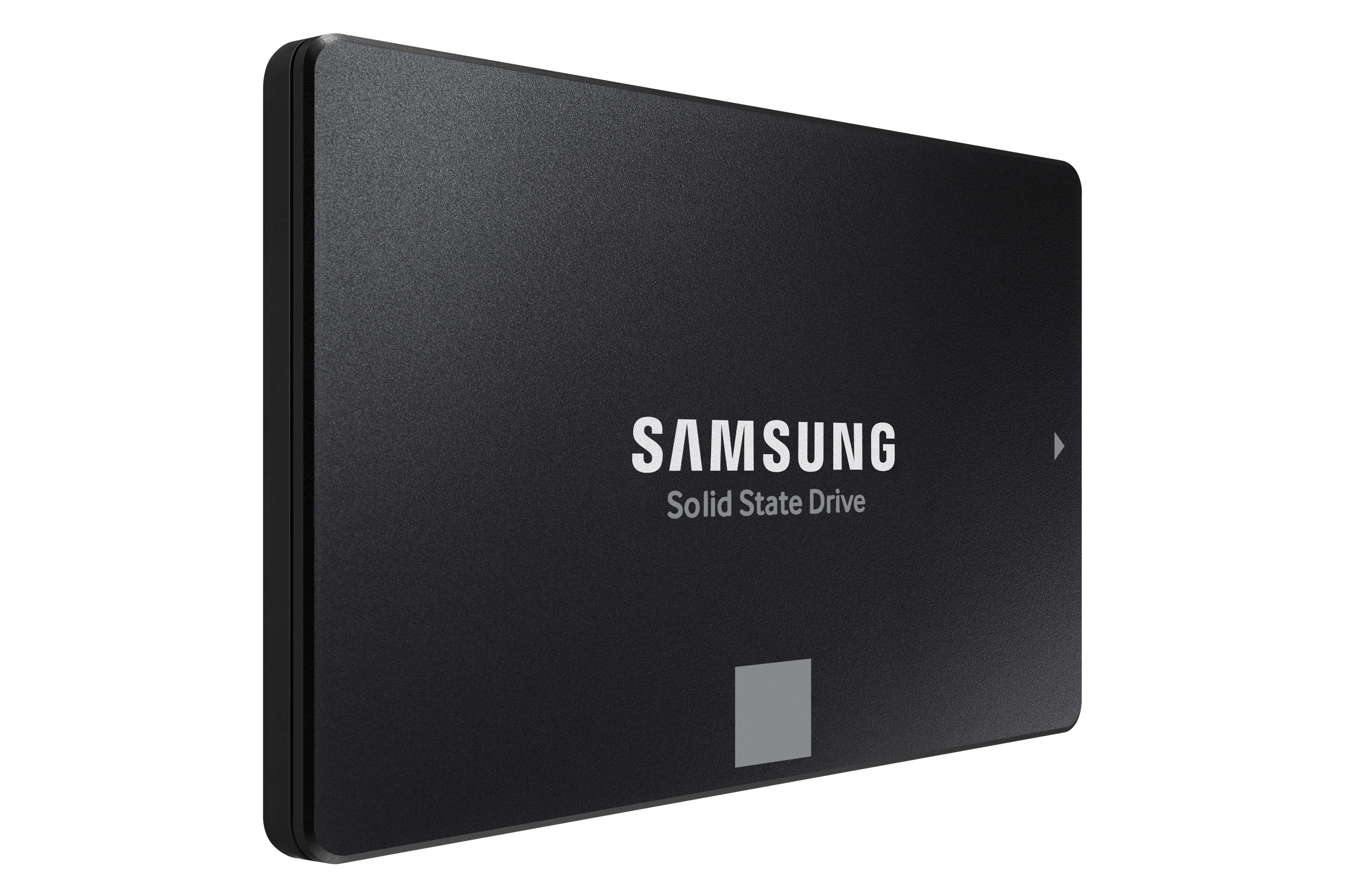 SSD interne samsung 870 EVO SATA 2,5'' SSD 2 To (MZ-77E2T0B)