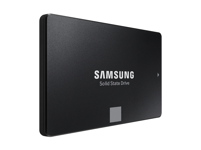 Maleri Silicon Forslag 870 EVO SATA 2.5" SSD 2TB Memory & Storage - MZ-77E2T0B/AM | Samsung US