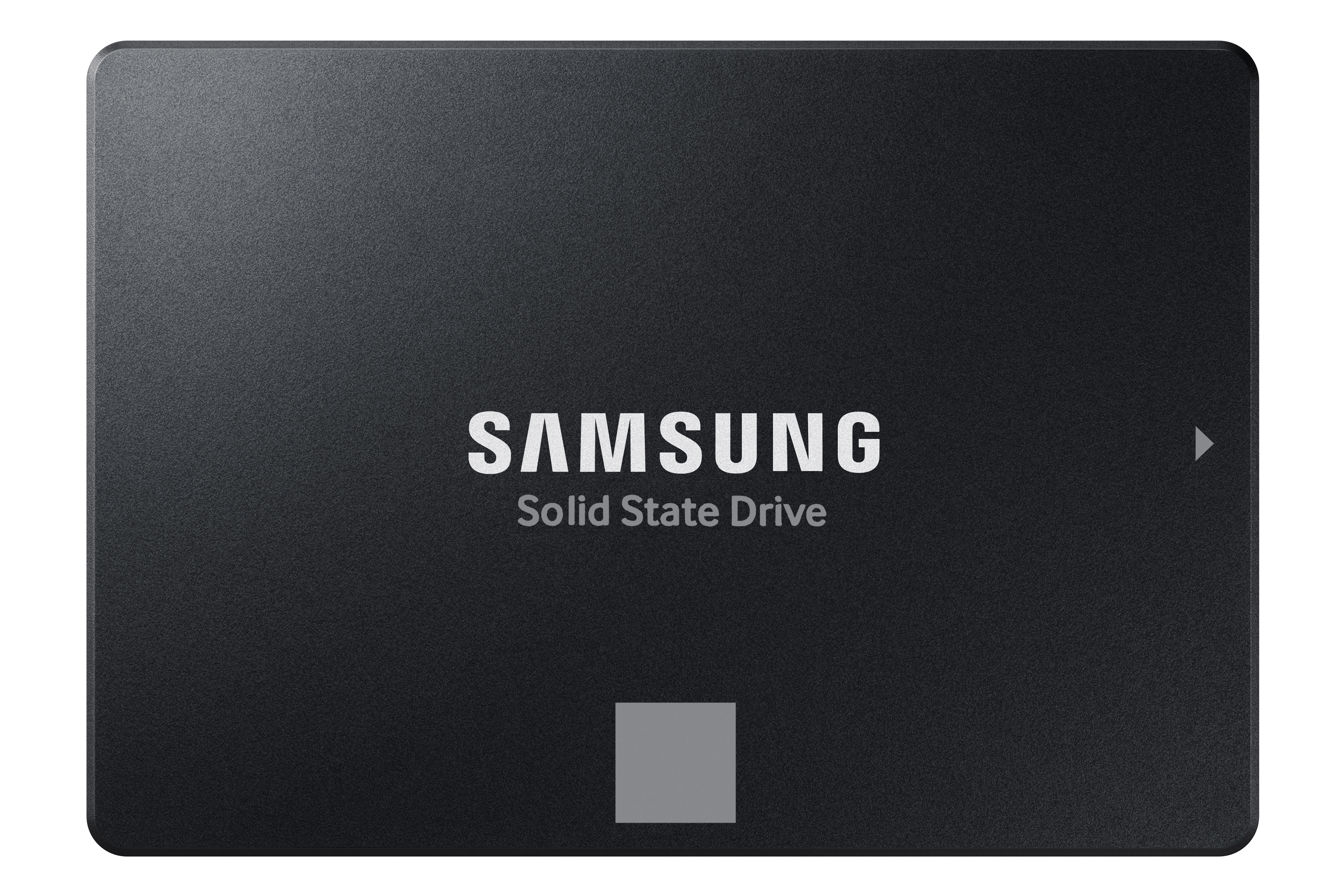 Samsung disque SSD Série 870 EVO - 4 To 2,5 SATA III - Disque SSD - Samsung