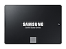 Thumbnail image of 870 EVO SATA 2.5” SSD 4TB