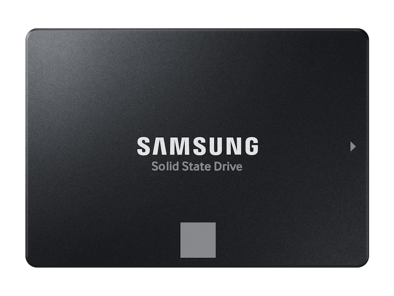 gys mikrofon Beregning 870 EVO SATA 2.5" SSD 500GB Memory & Storage - MZ-77E500B/AM | Samsung US