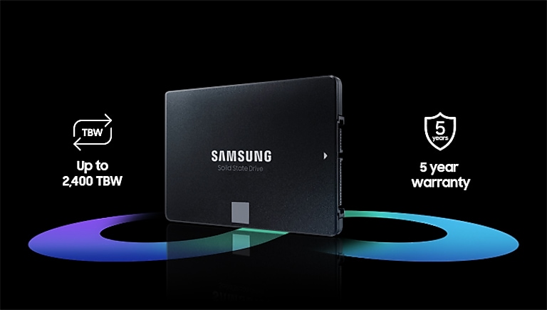 870 SATA 2.5" SSD & - MZ-77E1T0B/AM | Samsung US