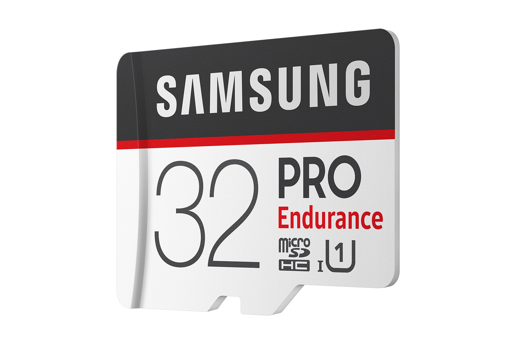 MicroSDHC PRO Endurance Memory Card w Adapter 32GB Memory & Storage -  MB-MJ32GA/AM