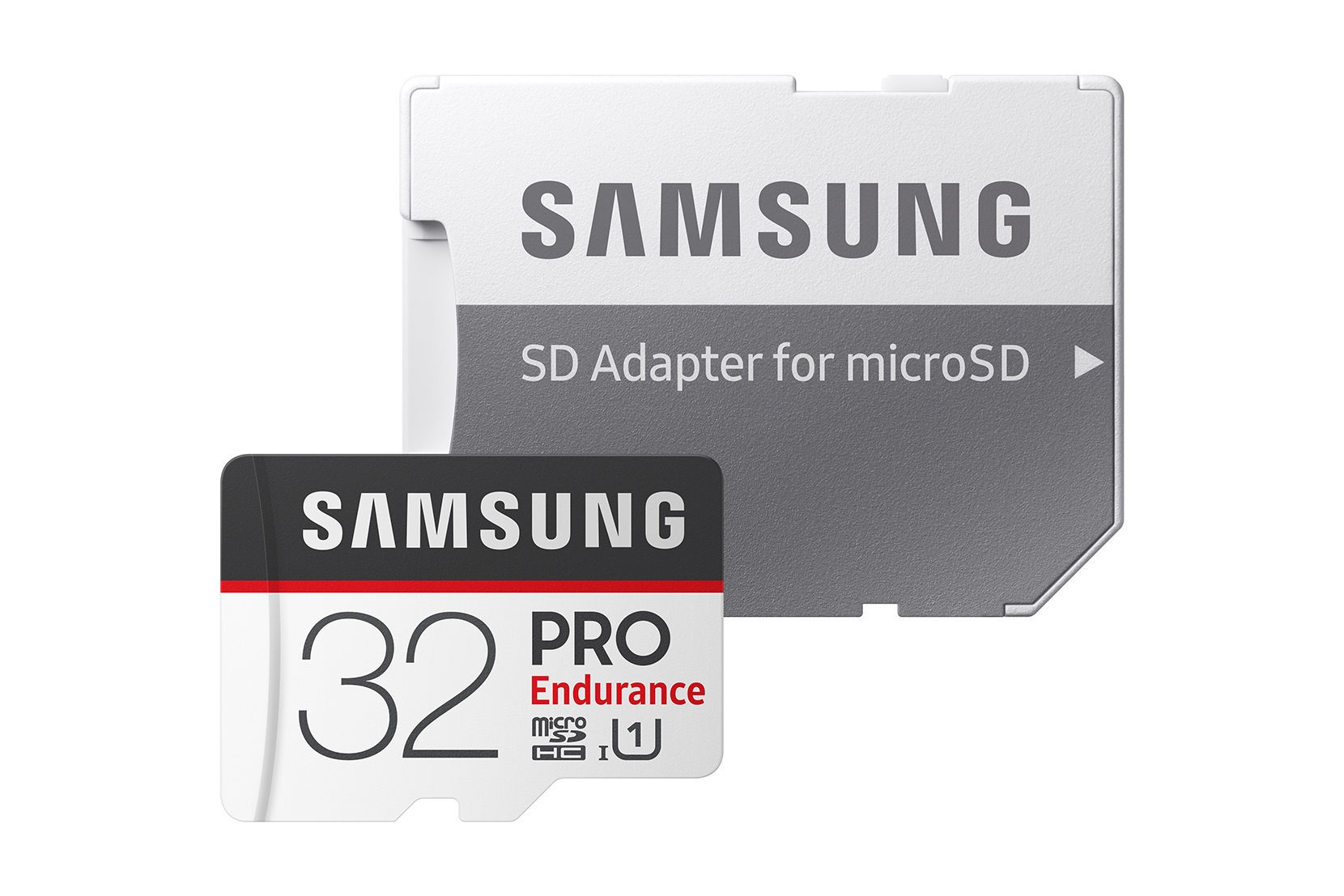 Samsung PRO Endurance - Micro SDHC 32Go V30 - Carte mémoire