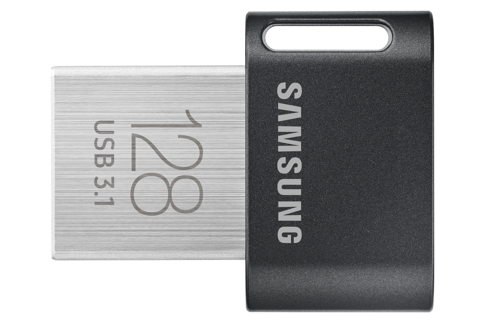 cometer Favor Arquitectura Unidad flash USB 3.1 FIT Plus & almacenamiento de memoria de 128GB -  MUF-128AB/AM | Samsung EE.UU