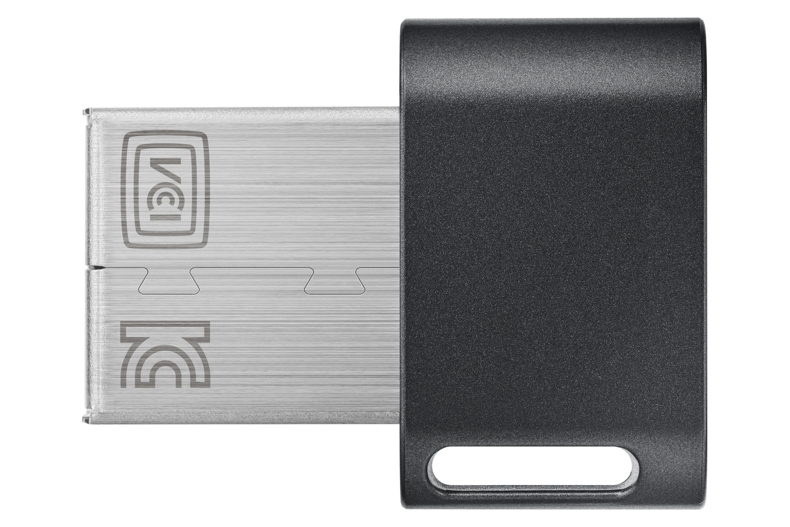 Clé USB 128Go Samsung FIT MUF-128BB micro USB3.0 Grey up to 130MB/s à 59.9€  - Generation Net