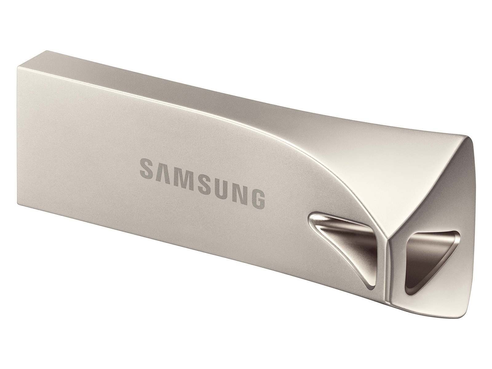 Samsung Clé USB BAR Plus 128Gb - 130 Mb/s Ultra Rapide - Gixcor