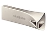 Thumbnail image of BAR Plus USB 3.1 Flash Drive 128GB Champagne Silver