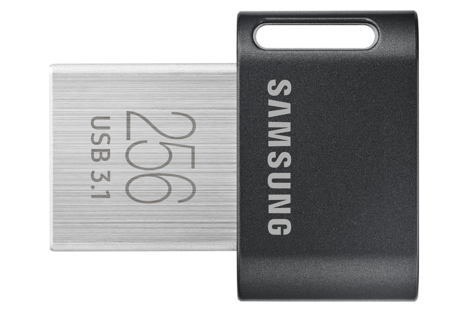 flash USB 3.1 FIT Plus almacenamiento de memoria - MUF-256AB/AM | Samsung ES