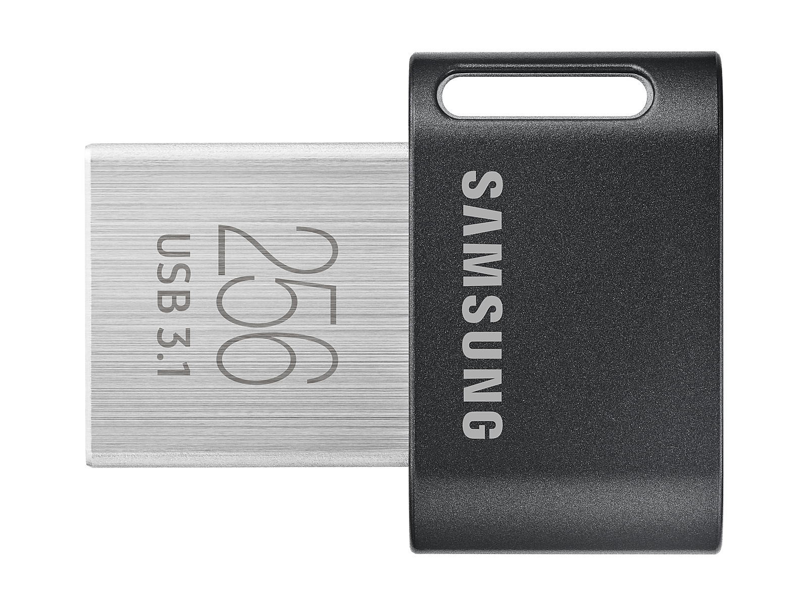 Samsung FIT Plus USB 3.1 Flash Drive 256GB(MUF-256AB/AM)