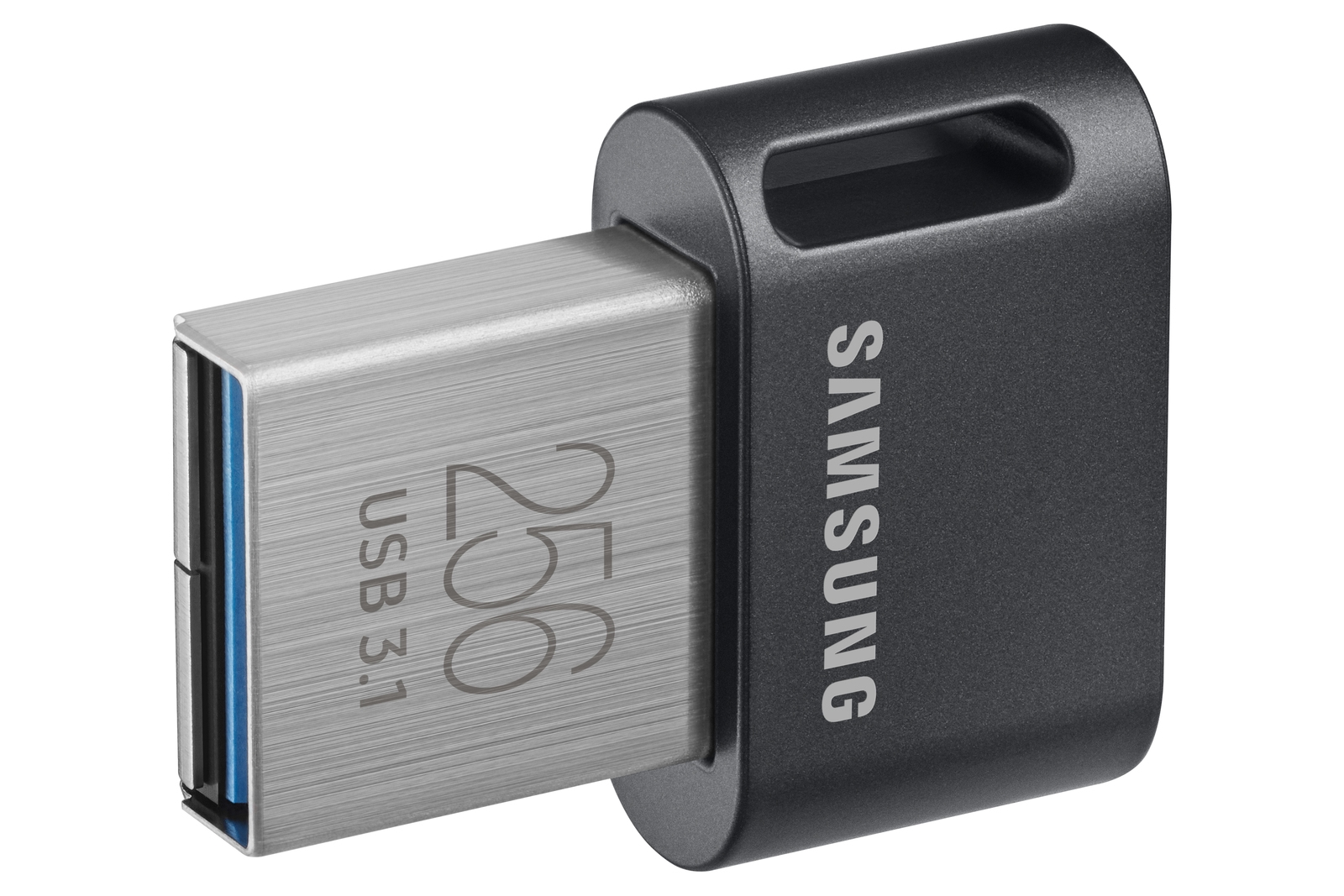 Stat Gør det godt støn USB 3.1 Flash Drive FIT Plus 256GB Memory & Storage - MUF-256AB/AM | Samsung  US