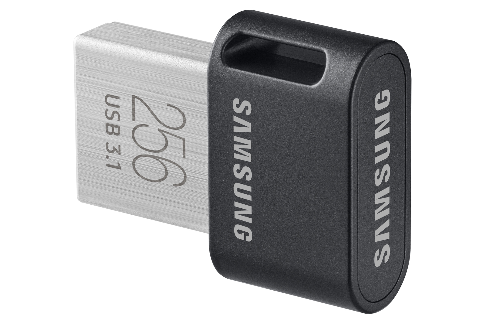 Stat Gør det godt støn USB 3.1 Flash Drive FIT Plus 256GB Memory & Storage - MUF-256AB/AM | Samsung  US