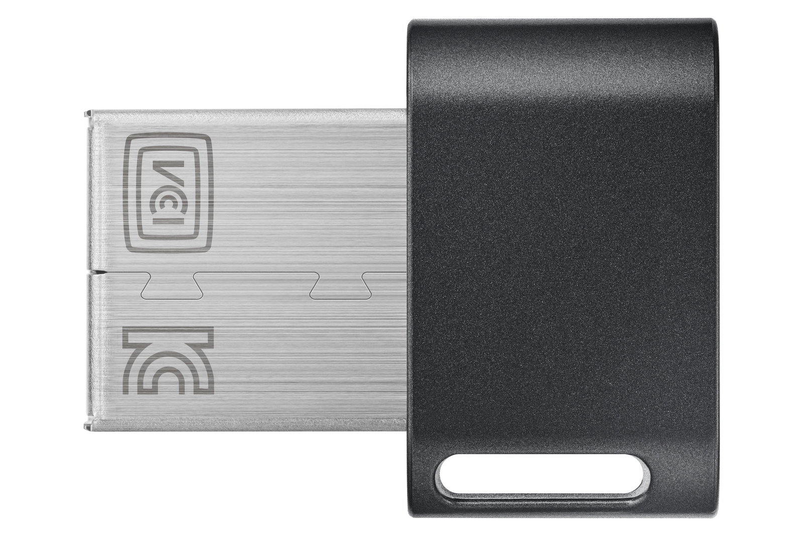 SAMSUNG - Clé USB Fit Plus - 256 Go