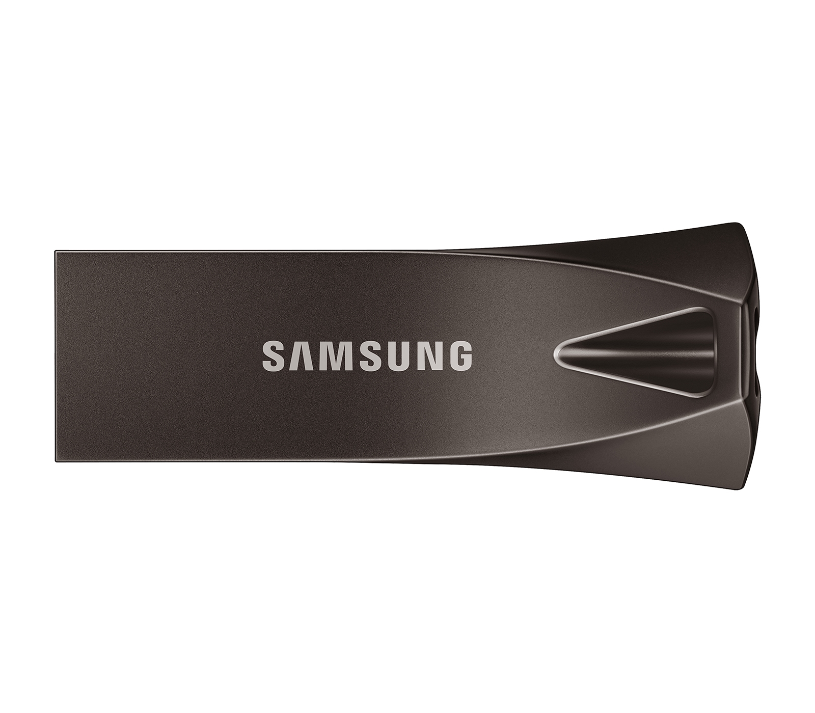 Thumbnail image of BAR Plus USB 3.1 Flash Drive 256GB Titan Grey