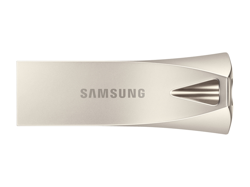 Registrering Overlevelse Tilstand USB 3.1 Flash Drive BAR Plus 32GB Champagne Silver Memory & Storage -  MUF-32BE3/AM | Samsung US