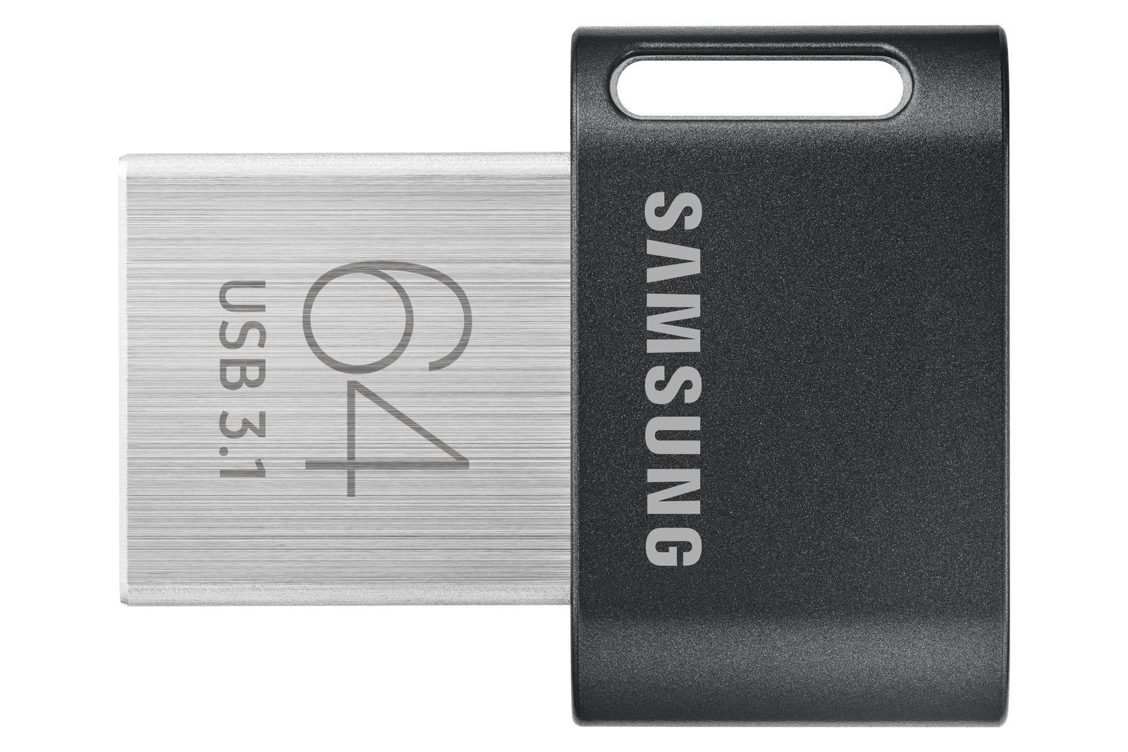 Samsung USB 3.1 64 GB Fit Plus USB 3.1 Gen 1 200MB/s USB Flash Drive New ct 