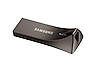 Thumbnail image of BAR Plus USB 3.1 Flash Drive 64GB Titan Grey