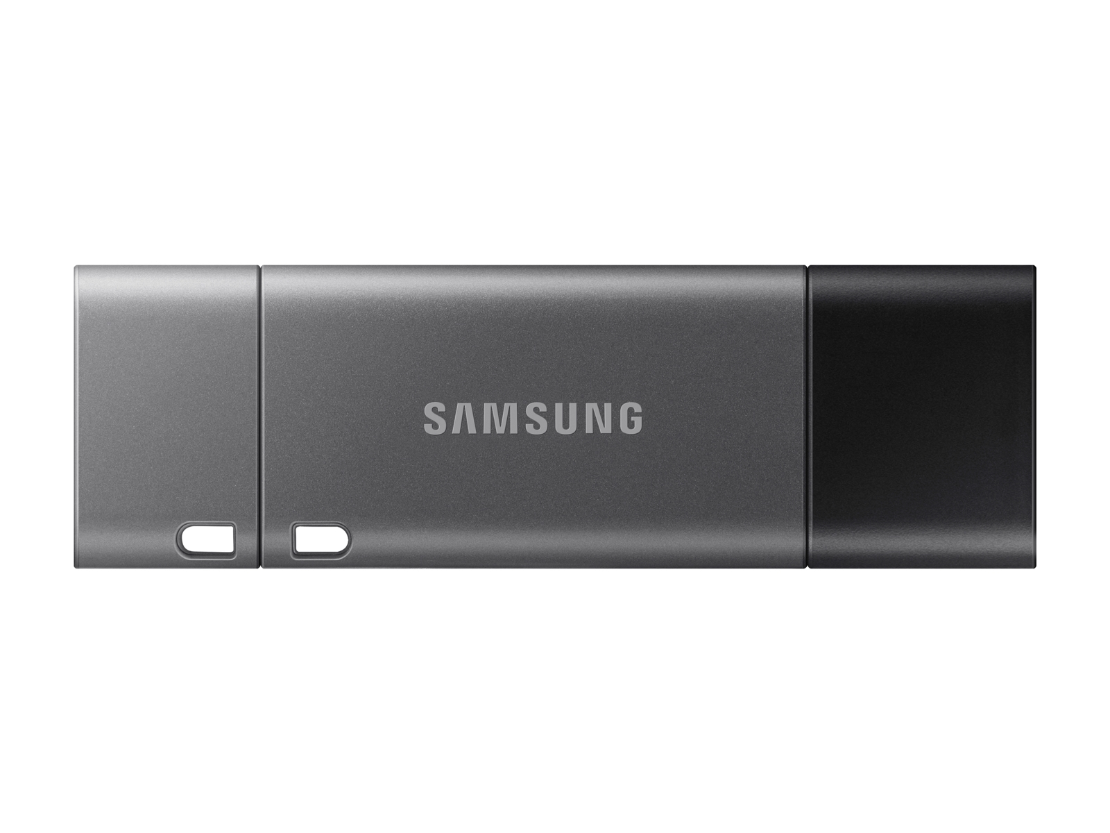 chap indsigelse sekundær Memoria flash USB 3.1 DUO Plus con capacidad de almacenamiento de 256 GB -  MUF-256DB/AM | Samsung US