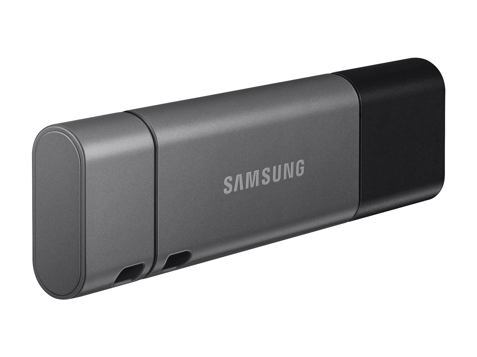 Samsung 256GB DUO Plus USB Type-C Flash Drive - Camera Gear