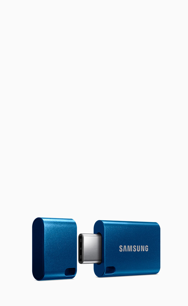 USB Flash Drives