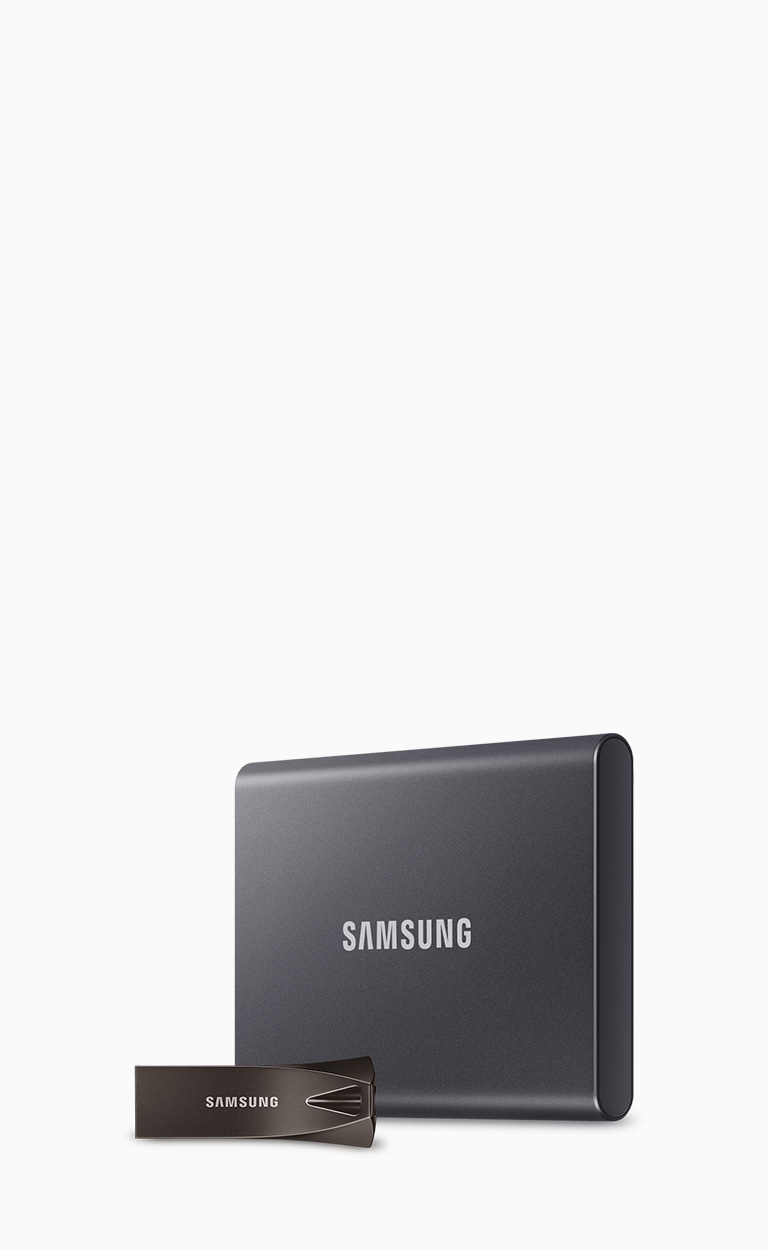 All Memory Storage