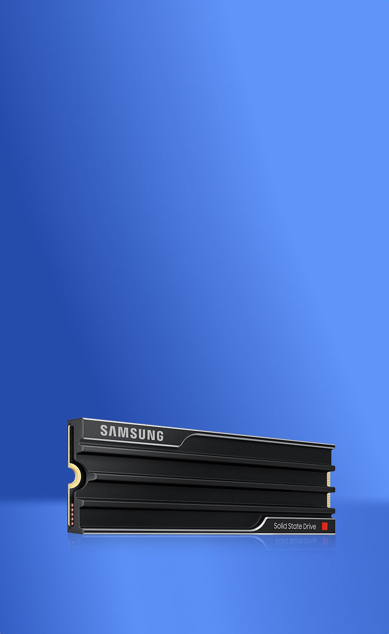 Solid State Drives