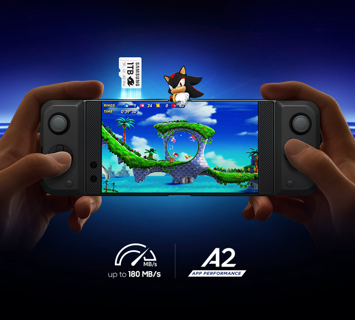 Speed up your adventures