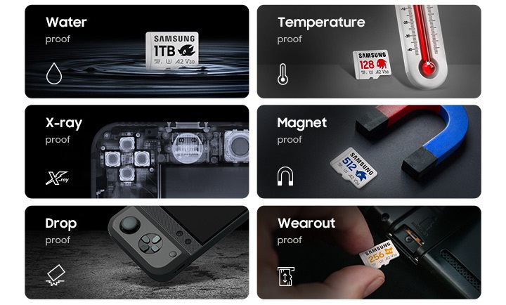 Guaranteed to go the distance