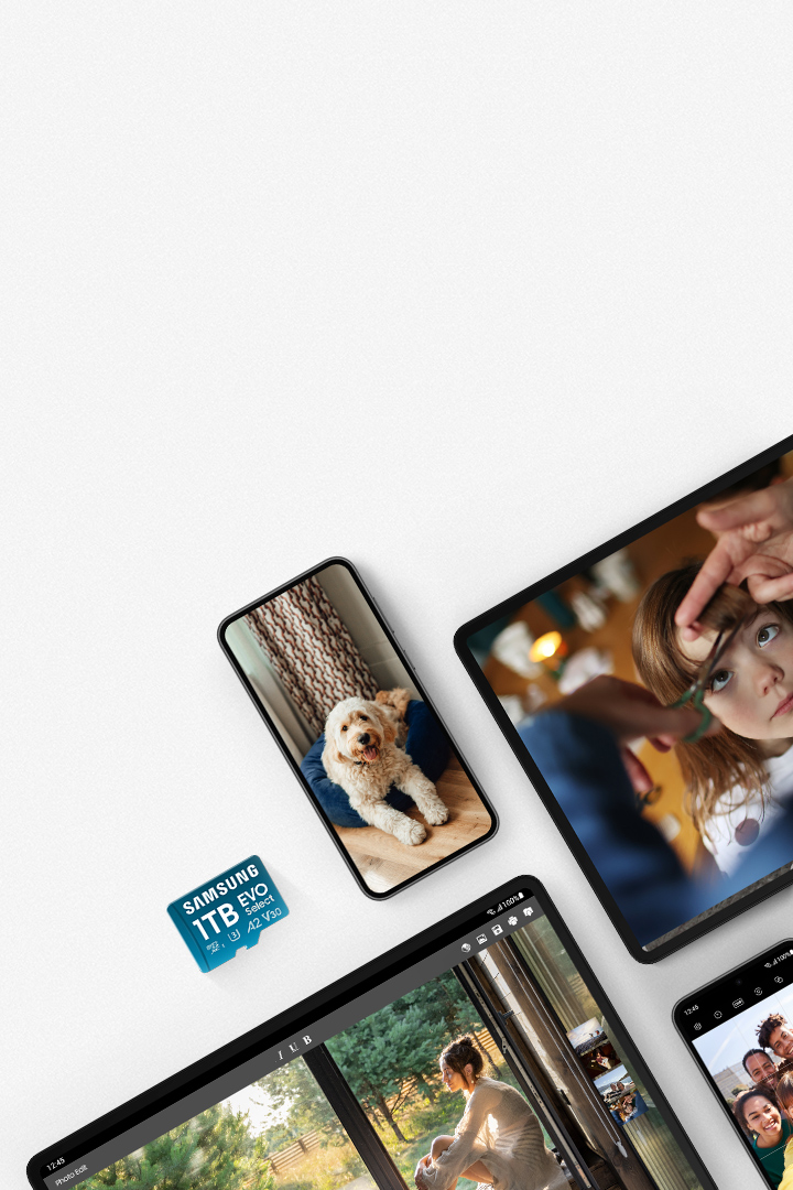 Accelerate everything