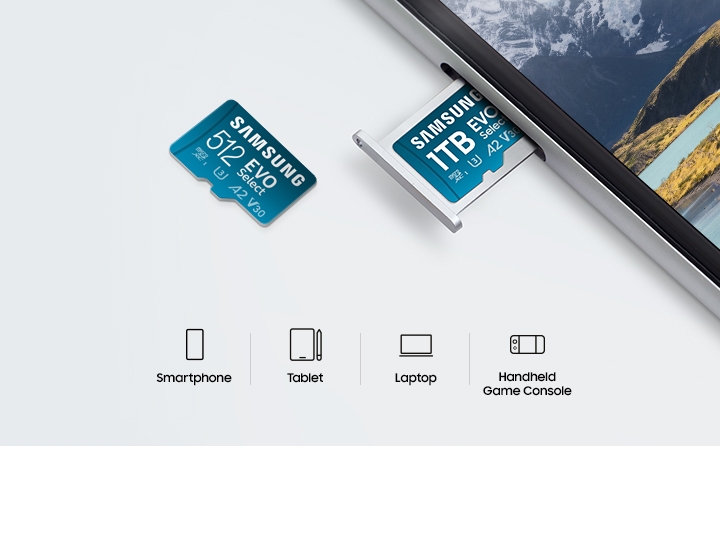 Adapts to every need