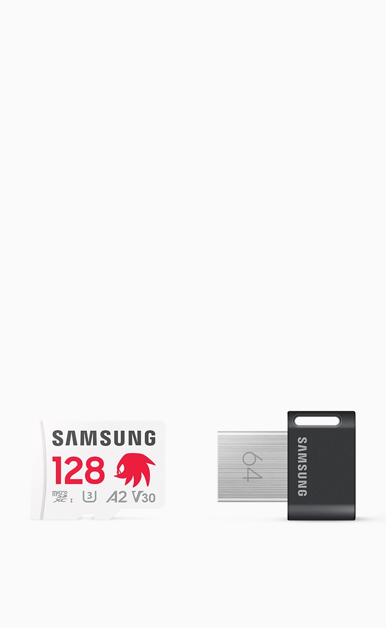 Memory Cards