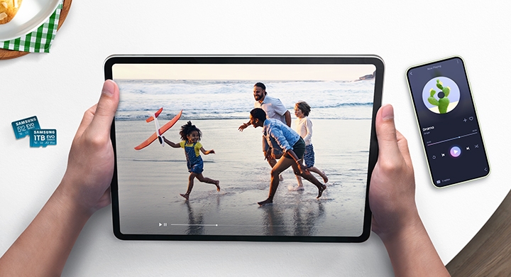 Compatibility meets convenience