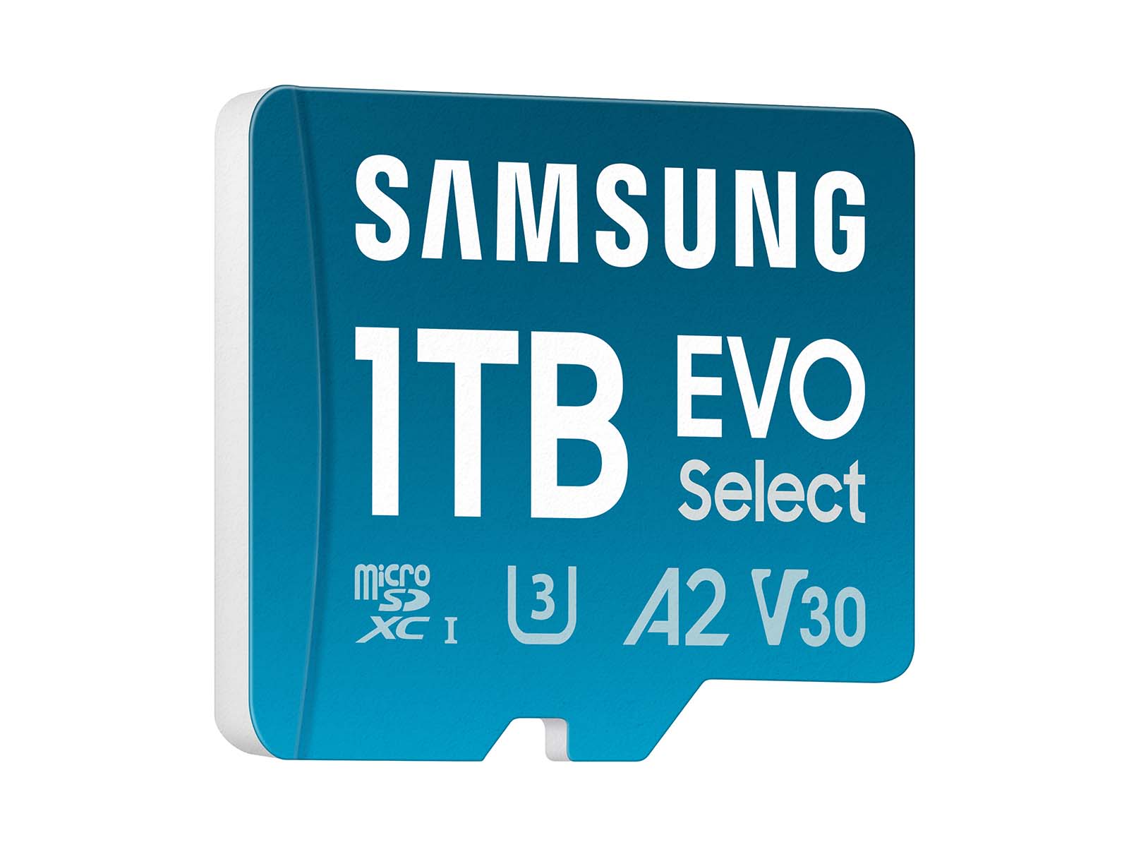 EVO Select microSDXC Memory Card | SD Cards | Samsung US