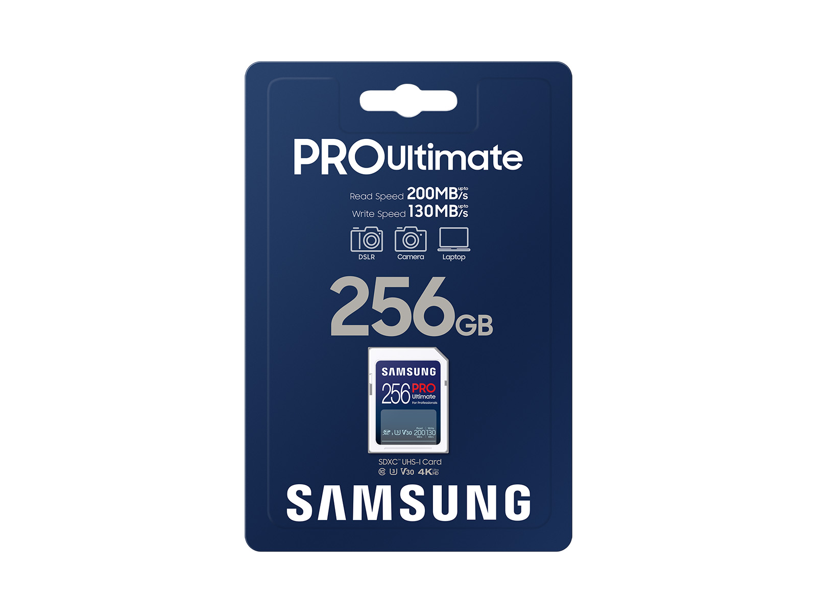 Samsung sdxc 256gb deals