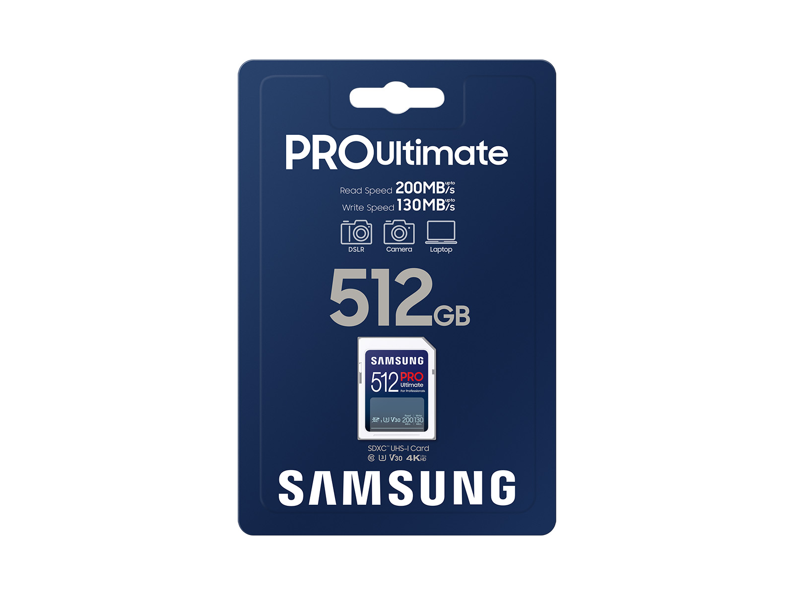 Memory Cards - Full Size & Micro SD Cards | Samsung US
