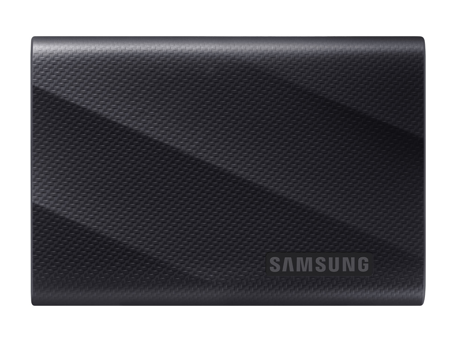 Samsung Portable SSD T9 USB 3.2 Gen2x2 2TB ( in Black)(MU-PG2T0B/AM)