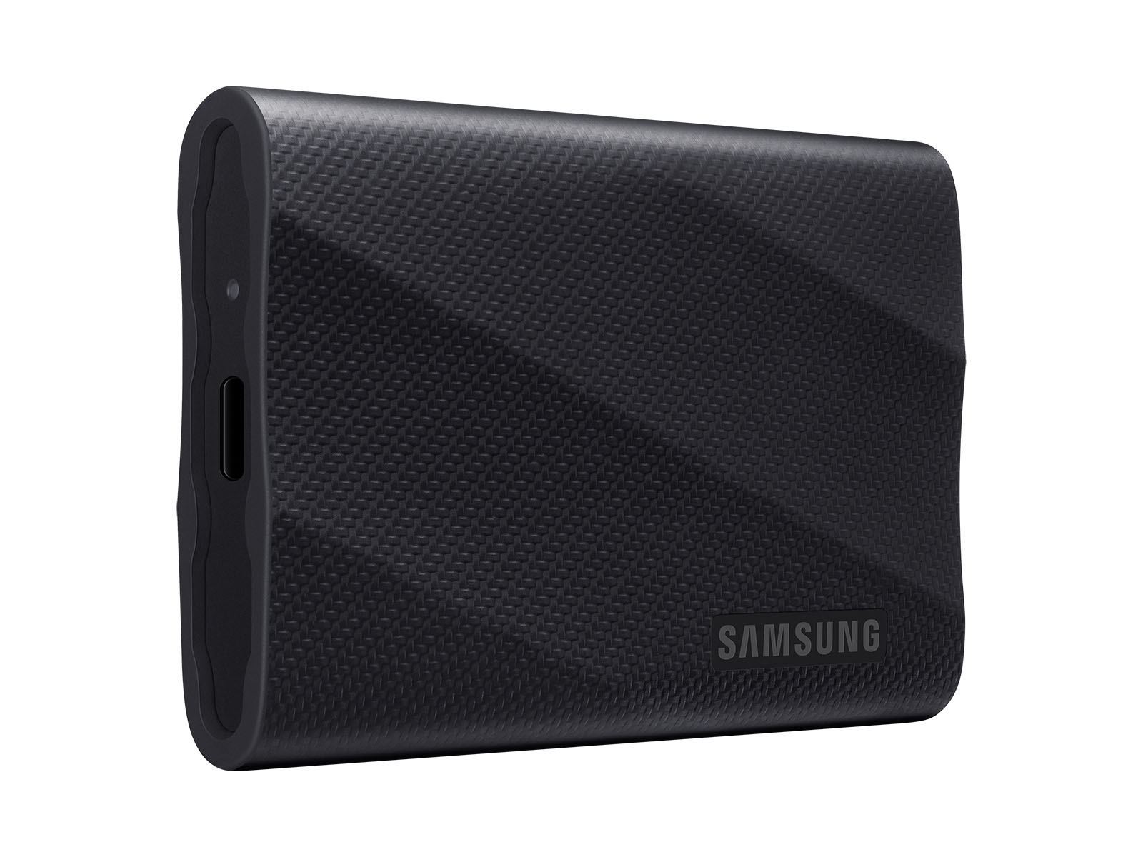 Thumbnail image of Portable SSD T9 USB 3.2 Gen2x2 1TB (Black)