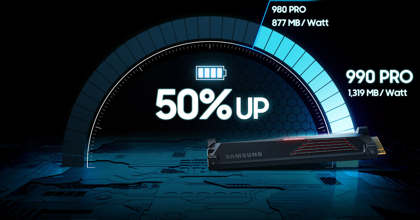 990 pro 4tb