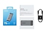 Thumbnail image of T5 EVO Portable SSD 2TB