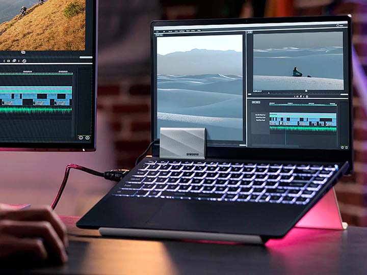 Adapts to every need