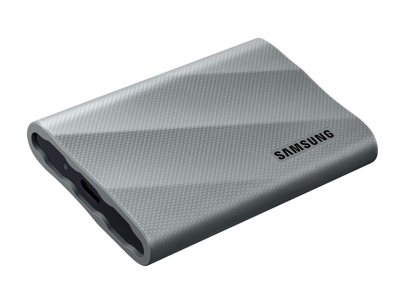 Thumbnail image of Portable SSD T9 USB 3.2 Gen2x2 2TB Gray