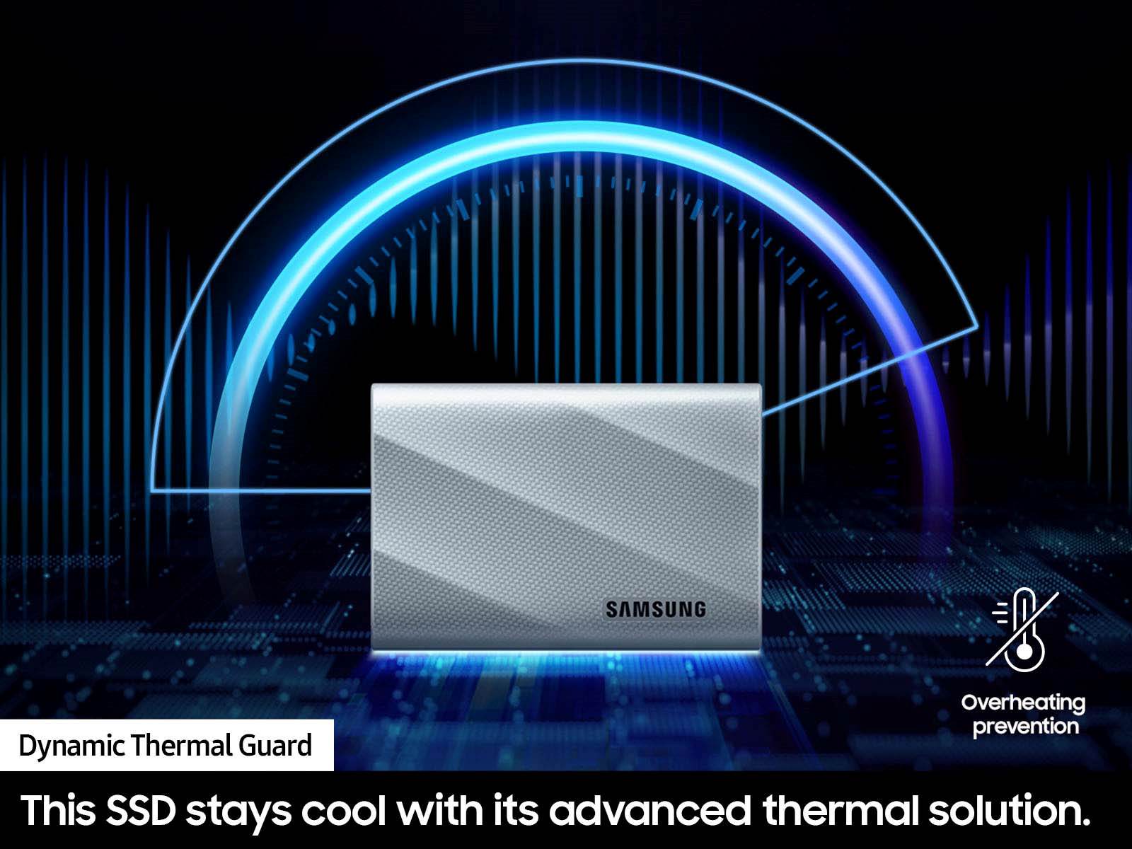 Samsung portable ssd driver sales