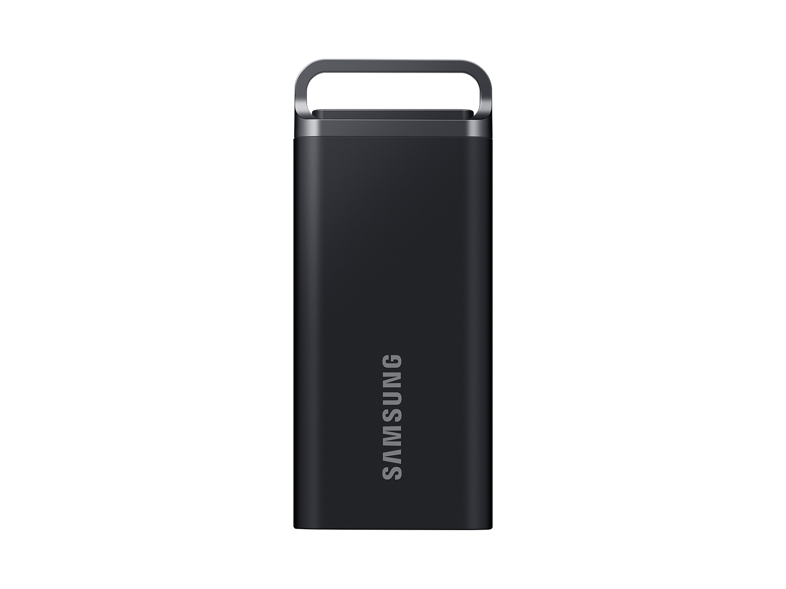 Portable SSD T5 EVO USB 3.2 4TB (Black)