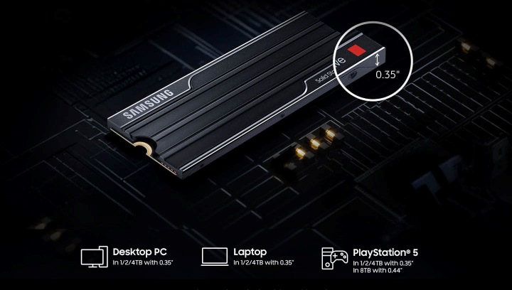 Slim build. Seamless fit