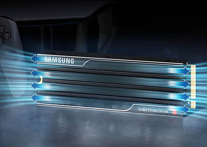 Innovative Power & Thermal Control