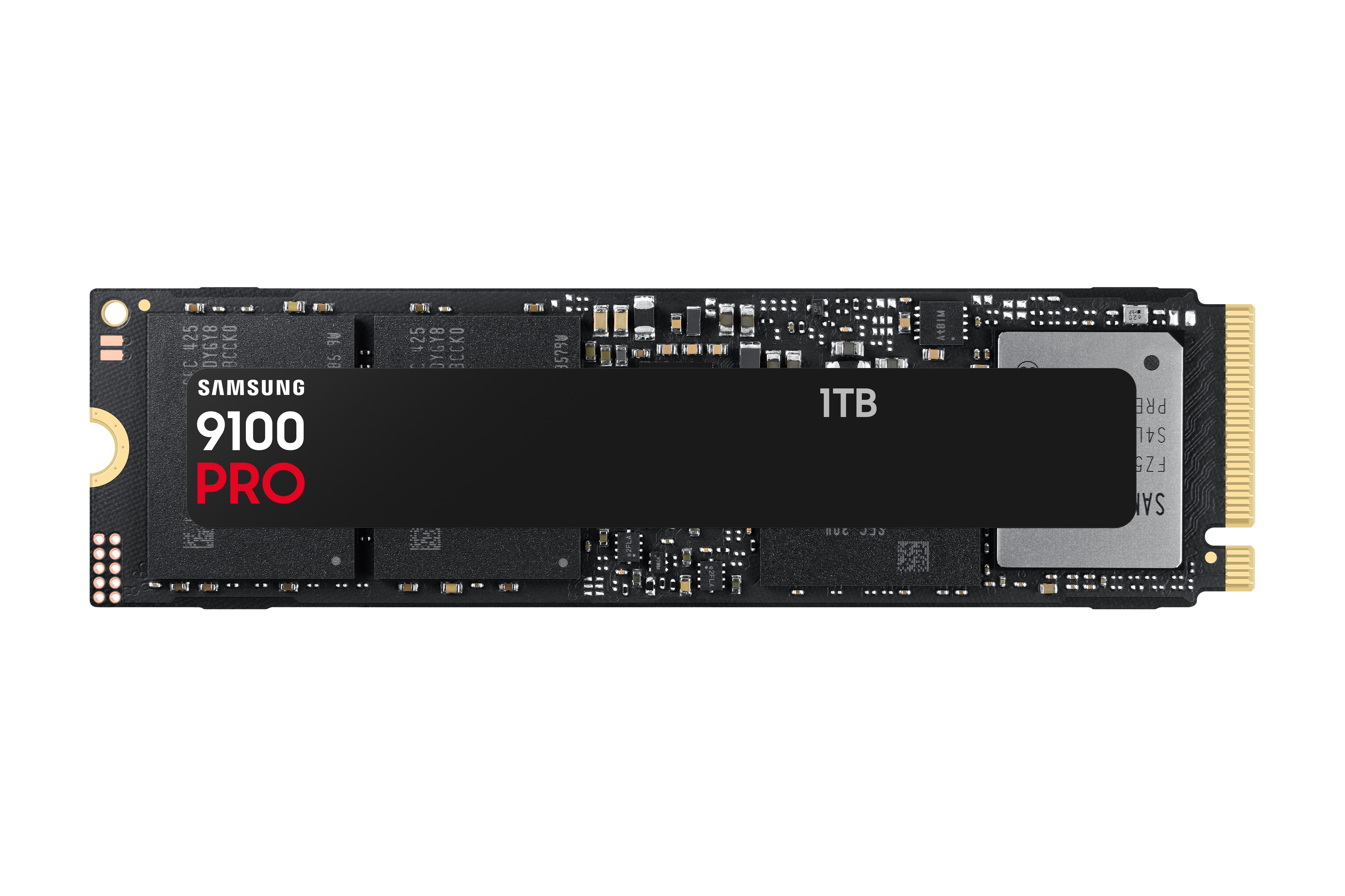 Samsung 9100 PRO 1 TB SSD NVMe™ M.2(MZ-VAP1T0B/AM)