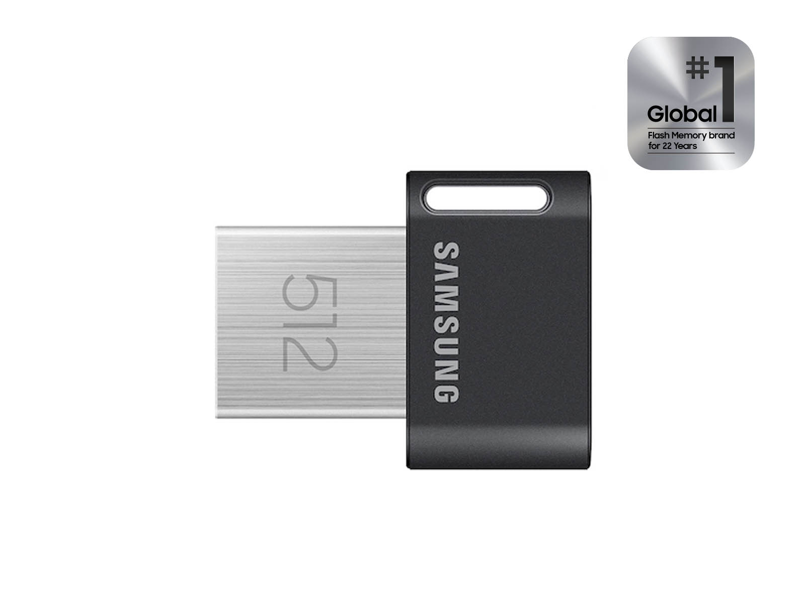 FIT Plus USB 3.2 Flash Drive 512GB img