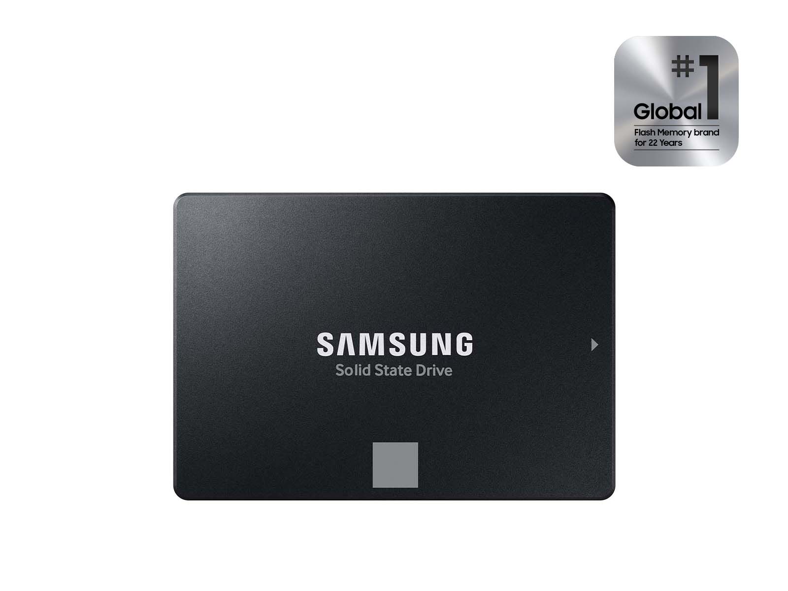 870 EVO 4 TB SSD SATA 2.5 inch img