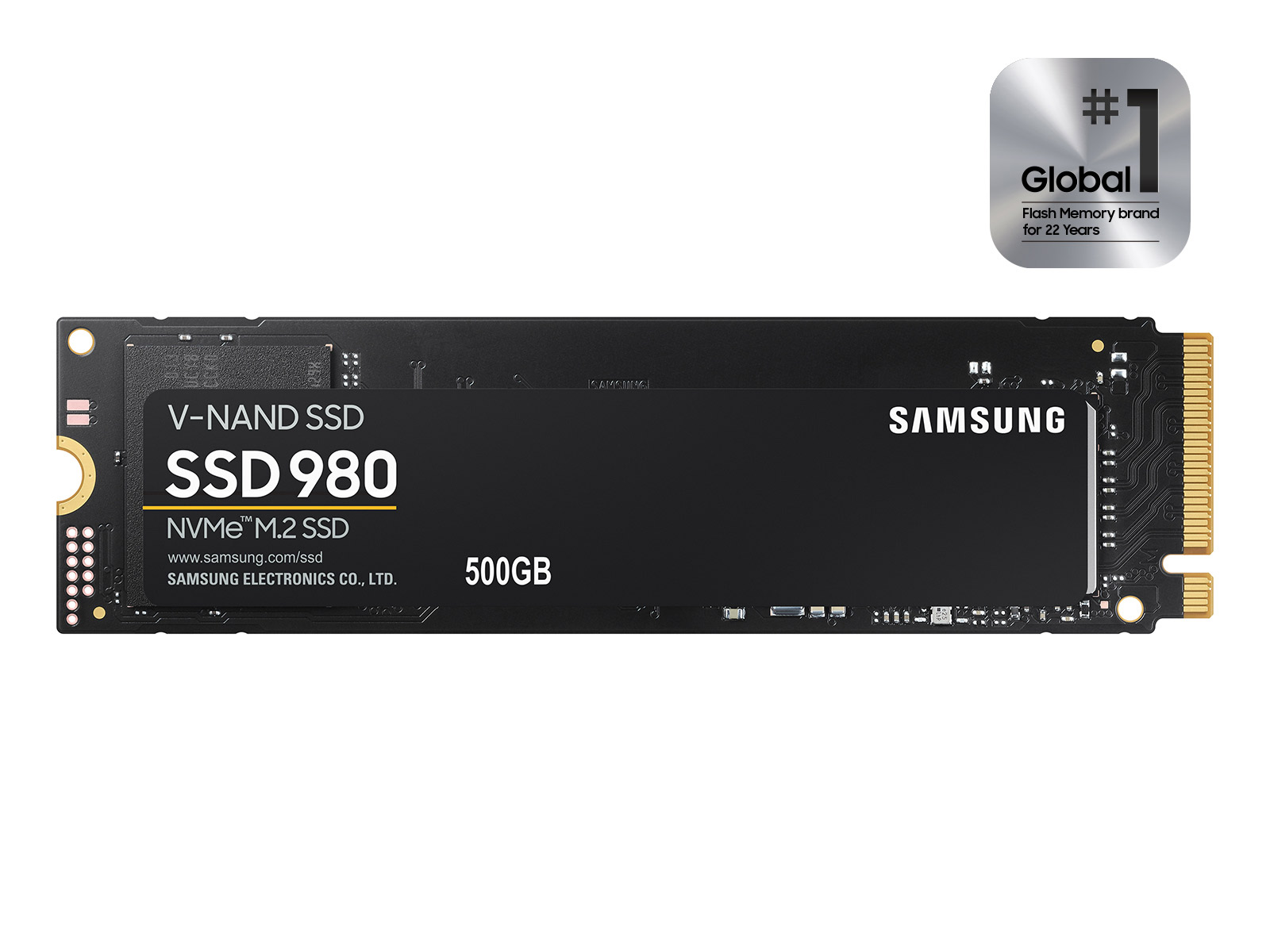 Crucial P3 500GB PCIe M.2 2280 SSD | CT500P3SSD8 | Crucial.com